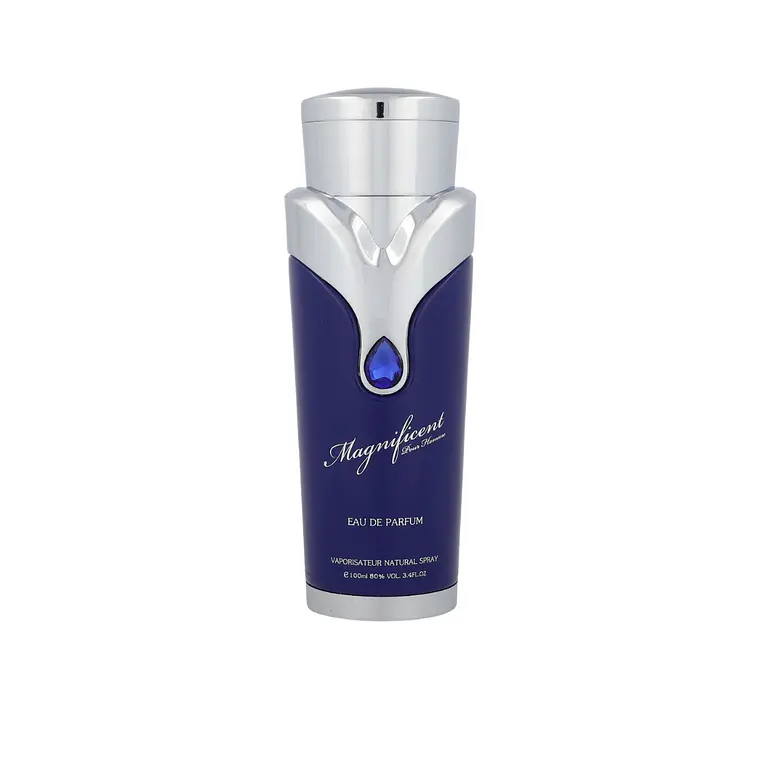 Armaf Magnificent Blue Pour Homme Eau de Parfum 4