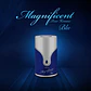 Armaf Magnificent Blue Pour Homme Eau de Parfum - Thumbnail 3