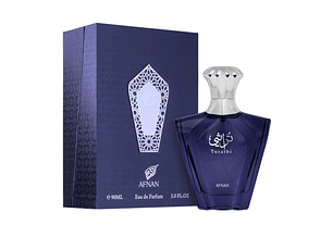 Afnan Turathi Blue Homme Eau de Parfum
