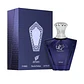 Afnan Turathi Blue Homme Eau de Parfum - Thumbnail 1