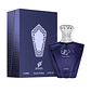 Afnan Turathi Blue Homme Eau de Parfum - Thumbnail 1