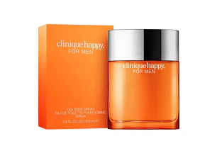 Clinique Happy For Men Eau de Toilette