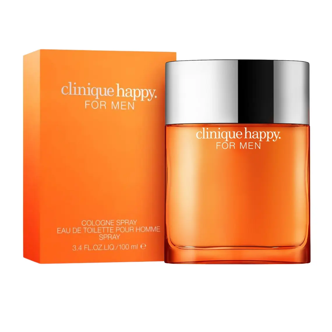 Clinique Happy For Men Eau de Toilette 1