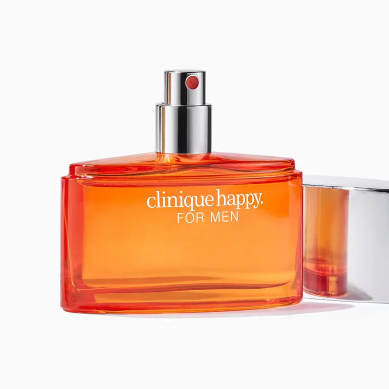 Clinique Happy For Men Eau de Toilette 4