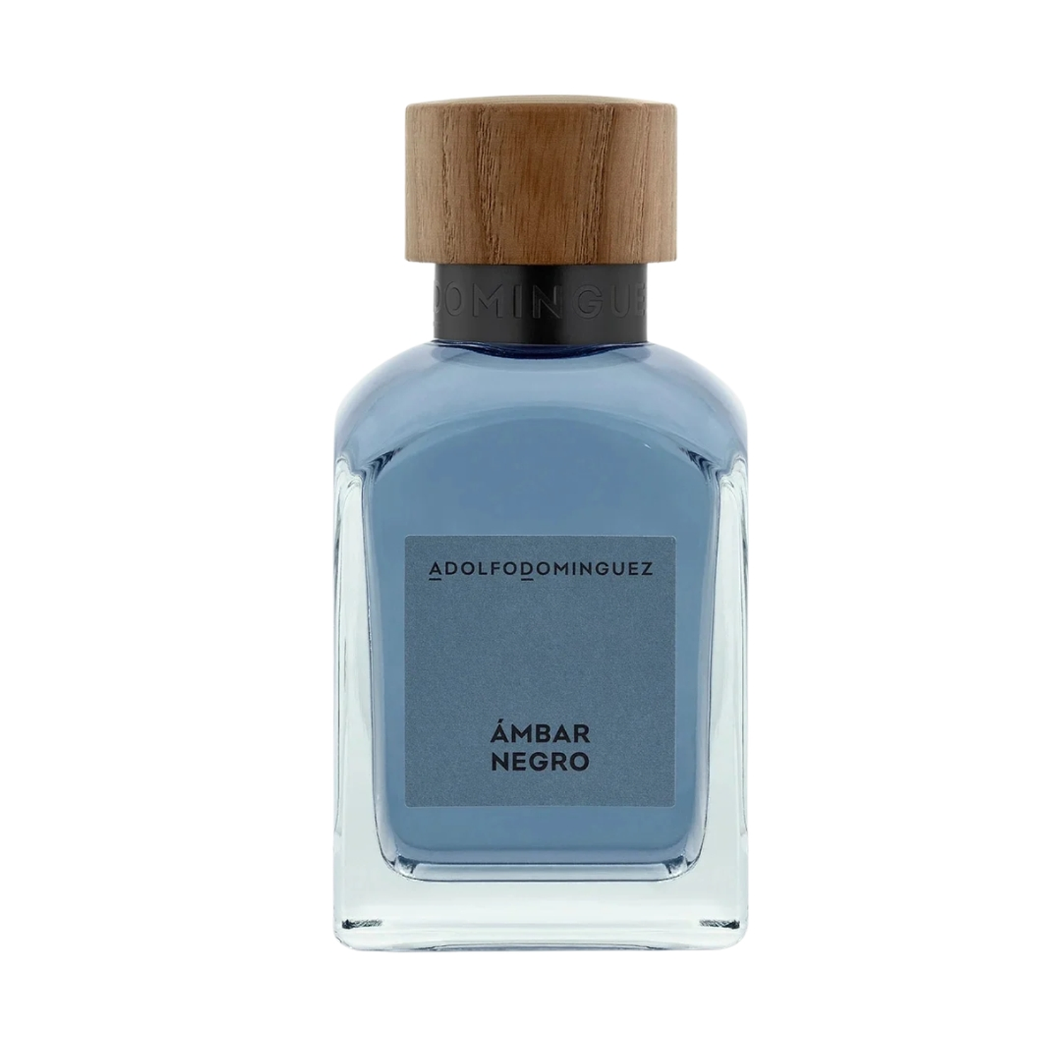 Adolfo Domínguez Ámbar Negro Eau de Parfum 5