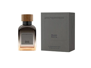 Adolfo Domínguez Ébano Salvia Eau de Parfum