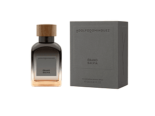 Adolfo Domínguez Ébano Salvia Eau de Parfum