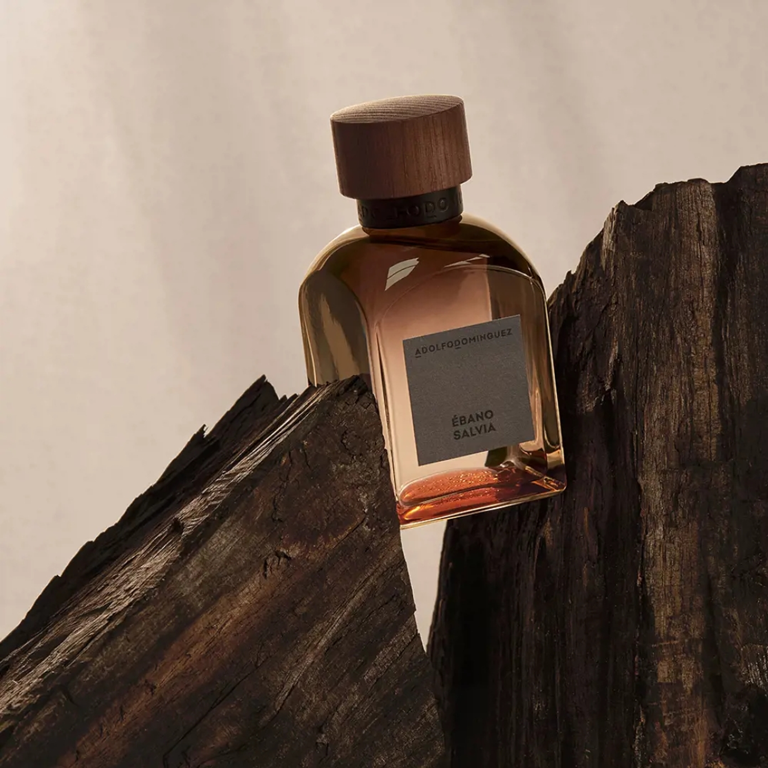 Adolfo Domínguez Ébano Salvia Eau de Parfum 3
