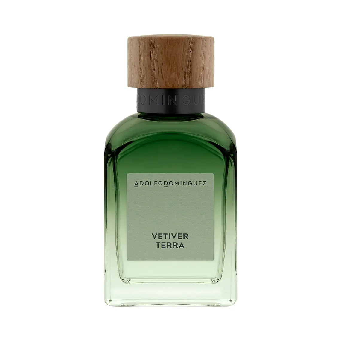Adolfo Domínguez Vetiver Terra Eau de Parfum 7
