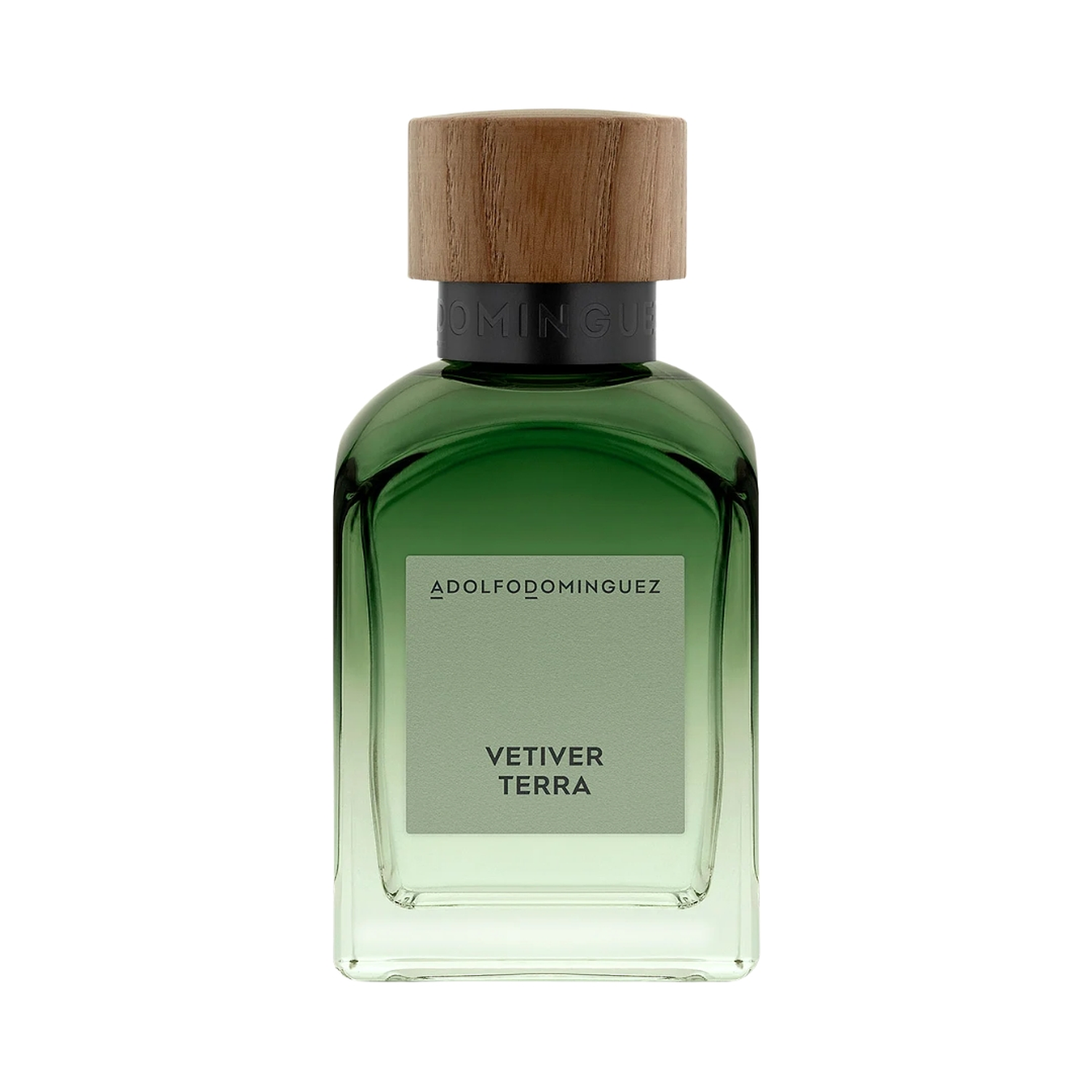 Adolfo Domínguez Vetiver Terra Eau de Parfum 7