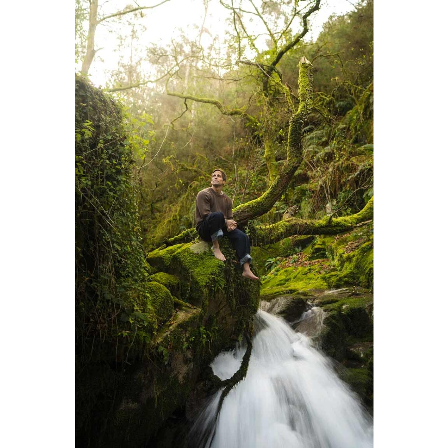 Adolfo Domínguez Vetiver Terra Eau de Parfum 3
