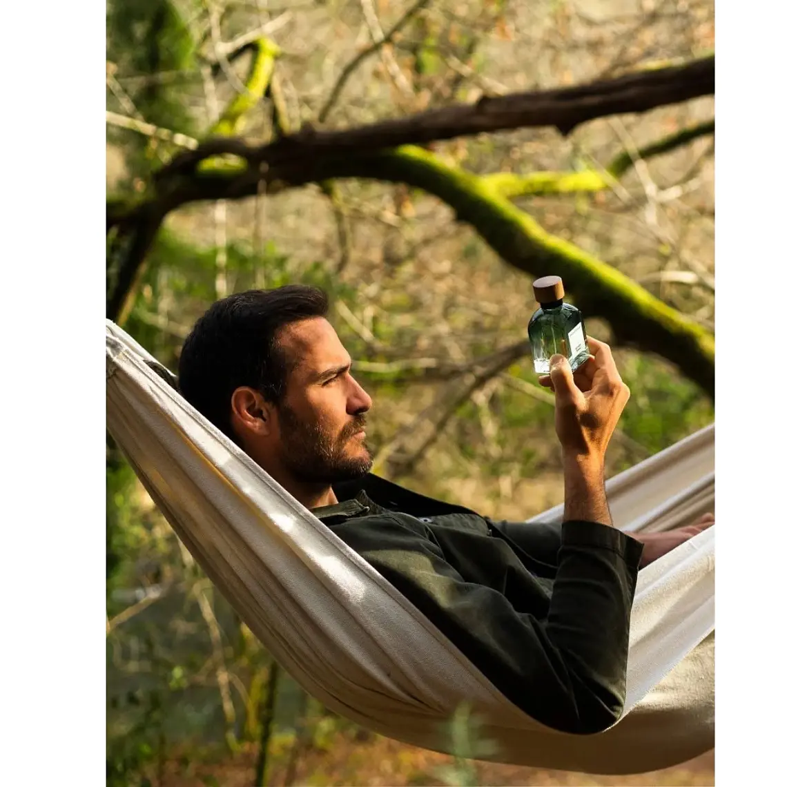 Adolfo Domínguez Vetiver Terra Eau de Parfum 2