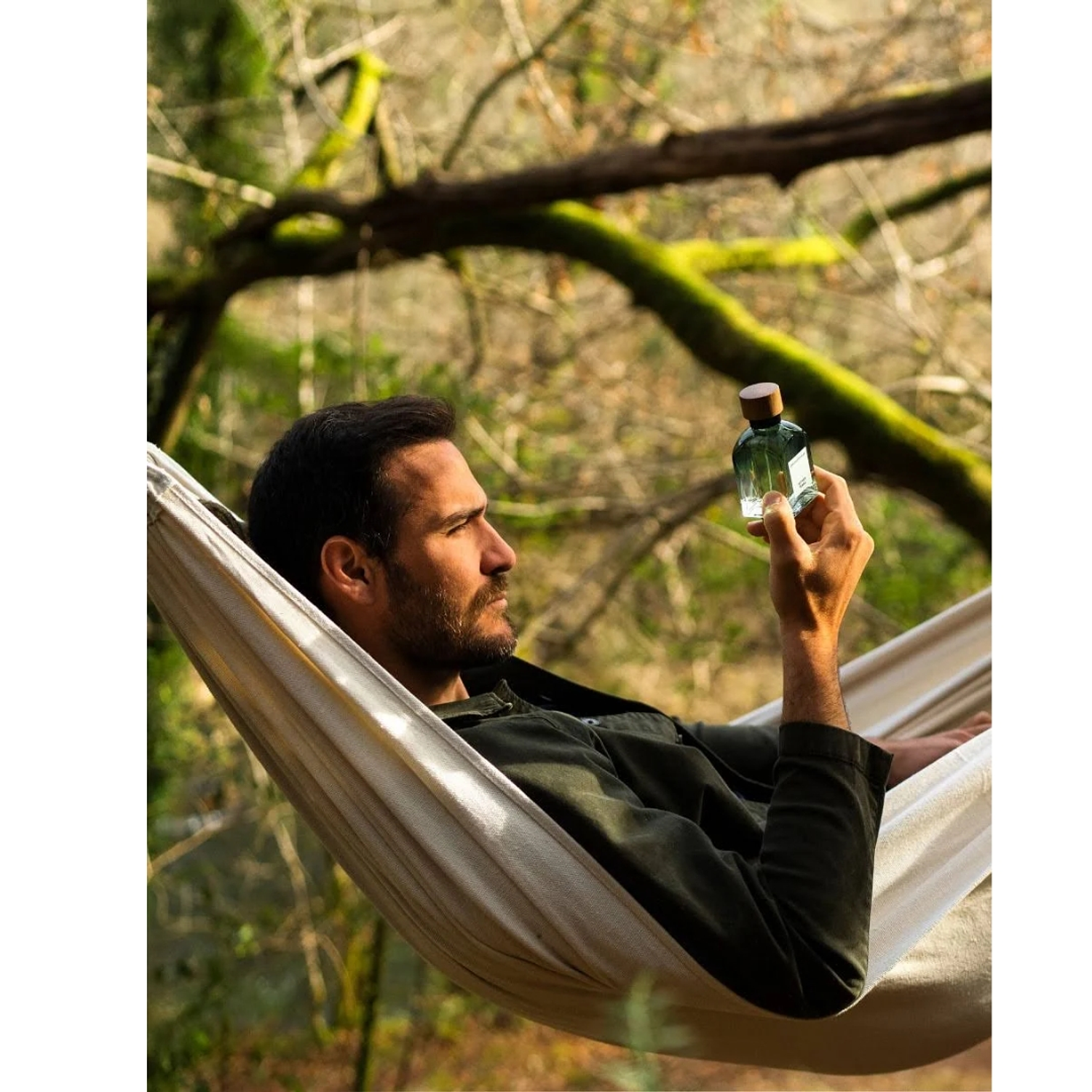 Adolfo Domínguez Vetiver Terra Eau de Parfum 2