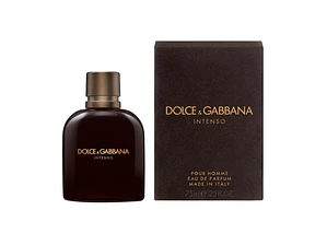 Dolce & Gabbana Intenso Man Eau de Parfum