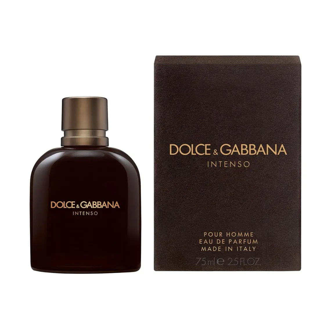 Dolce & Gabbana Intenso Man Eau de Parfum 1
