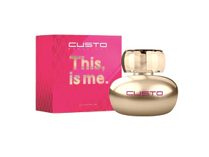 Custo Barcelona This Is Me Eau de Parfum