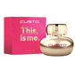 Custo Barcelona This Is Me Eau de Parfum - Thumbnail 1