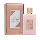 Lattafa Asdaaf Ameerat Al Arab Prive Rose Eau de Parfum - Thumbnail 1