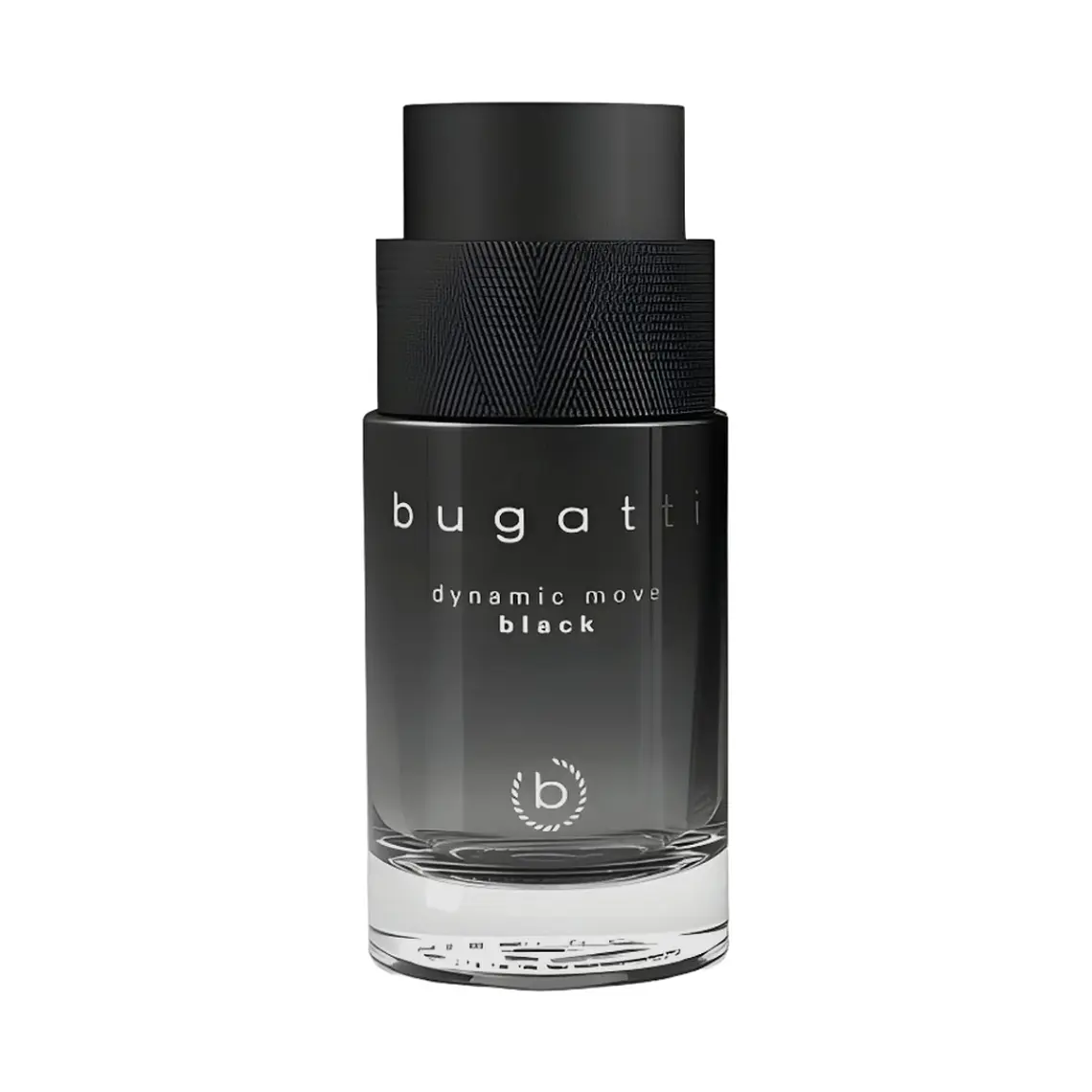 Bugatti Dynamic Move Black Eau de Toilette 5