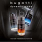 Bugatti Dynamic Move Black Eau de Toilette - Thumbnail 2