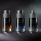 Bugatti Dynamic Move Black Eau de Toilette - Thumbnail 3