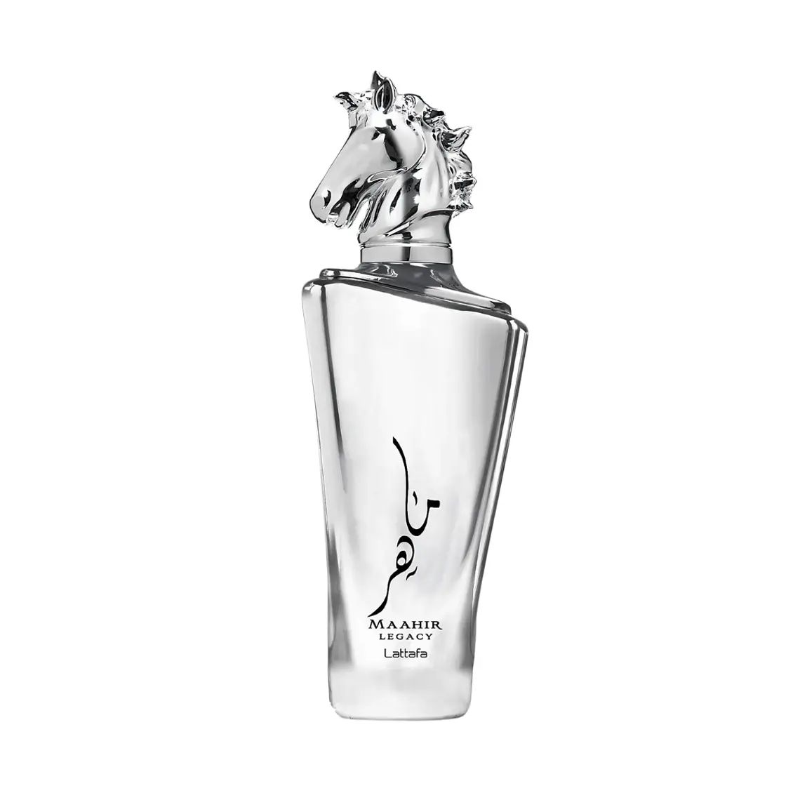 Lattafa Maahir Legacy Unissexo Eau de Parfum 5
