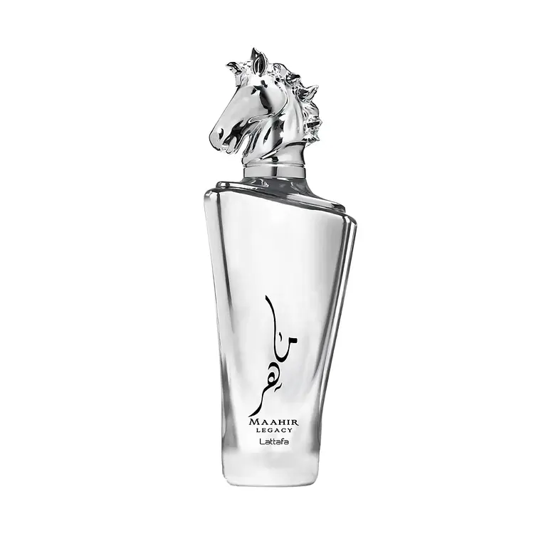 Lattafa Maahir Legacy Unissexo Eau de Parfum 5