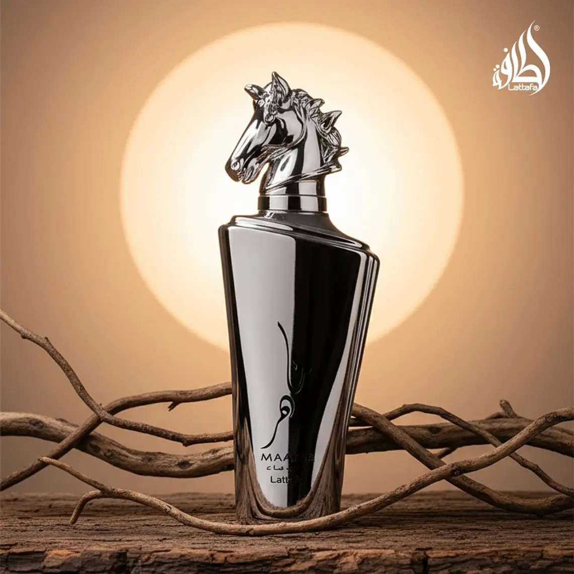 Lattafa Maahir Legacy Unissexo Eau de Parfum 2