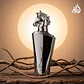 Lattafa Maahir Legacy Unissexo Eau de Parfum - Thumbnail 2