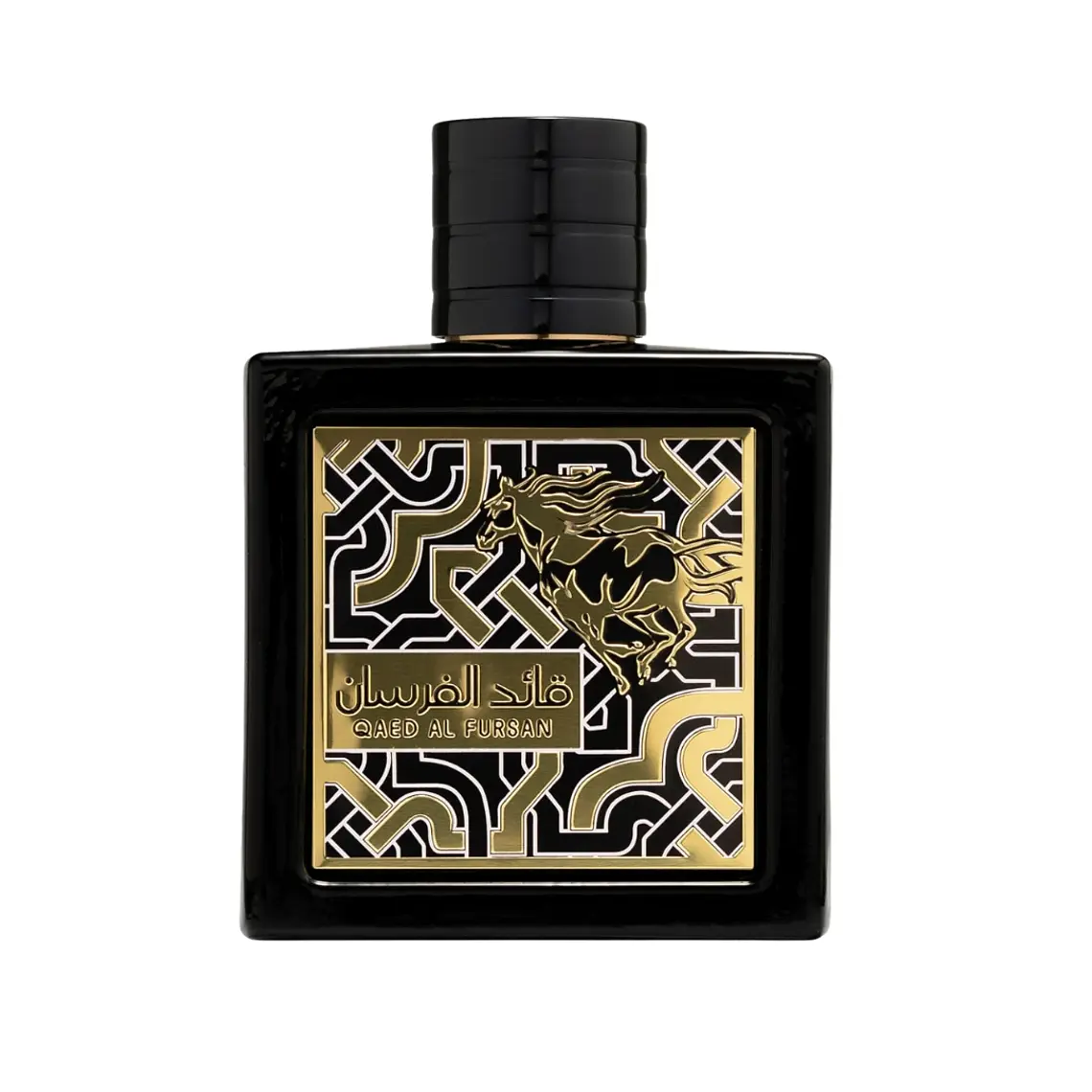 Lattafa Qaed Al Fursan Unissexo Eau de Parfum 5