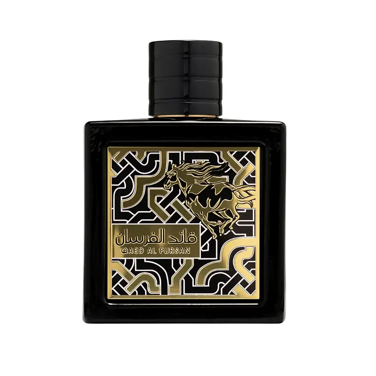Lattafa Qaed Al Fursan Unissexo Eau de Parfum 5