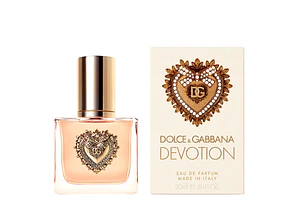 Dolce & Gabbana Devotion Woman Eau de Parfum