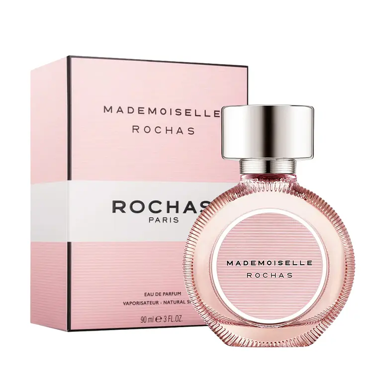 Rochas Mademoiselle Rochas Woman Eau de Parfum 2