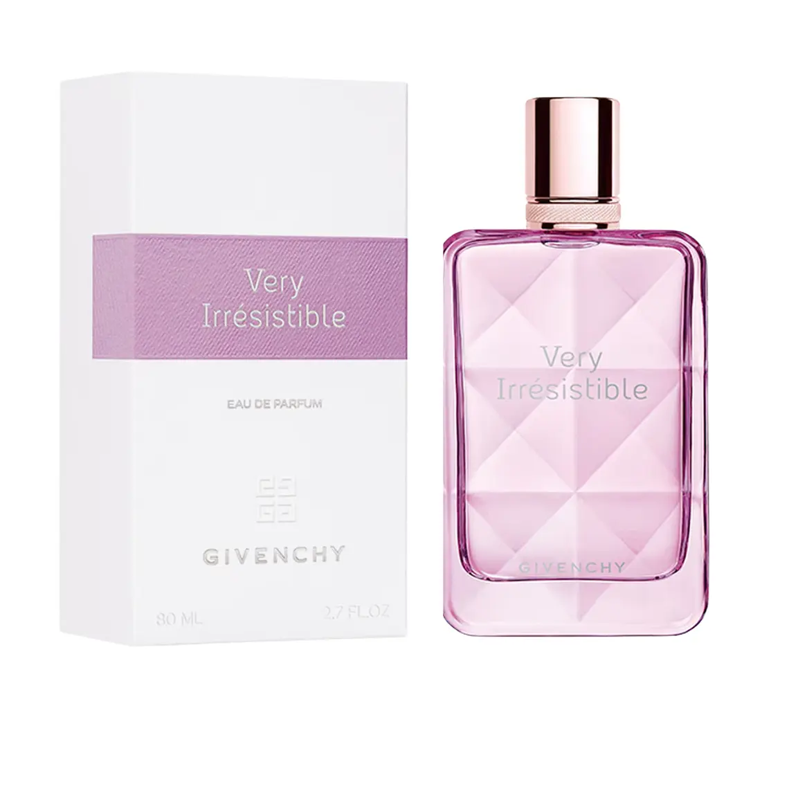 Givenchy Very Irrésistible Woman Eau de Parfum 2