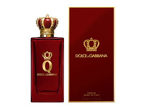 Dolce & Gabbana Q by Dolce & Gabbana Parfum