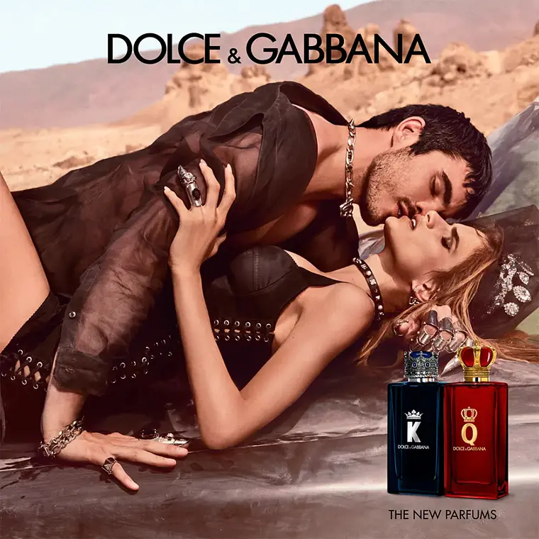 Dolce & Gabbana Q by Dolce & Gabbana Parfum 2