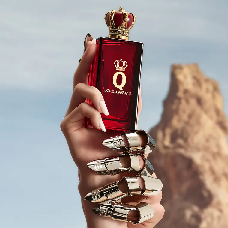 Dolce & Gabbana Q by Dolce & Gabbana Parfum 3