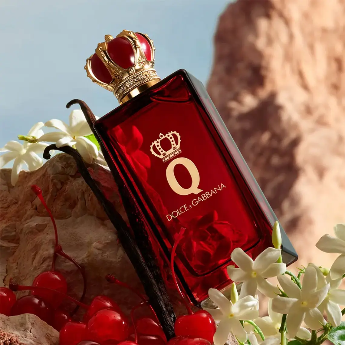 Dolce & Gabbana Q by Dolce & Gabbana Parfum 4