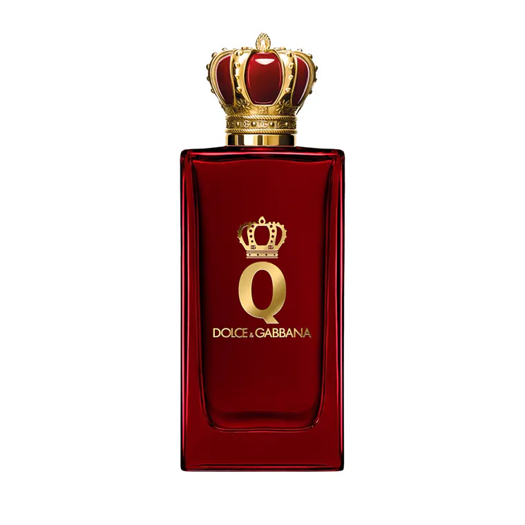 Dolce & Gabbana Q by Dolce & Gabbana Parfum 6