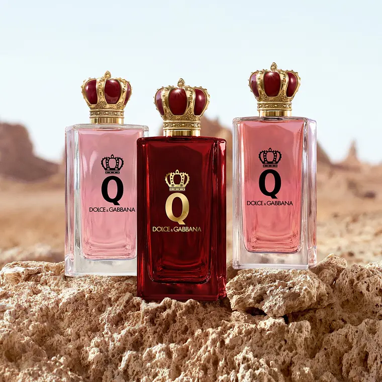 Dolce & Gabbana Q by Dolce & Gabbana Parfum 5