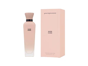 Adolfo Domínguez Nude Musk Eau de Parfum