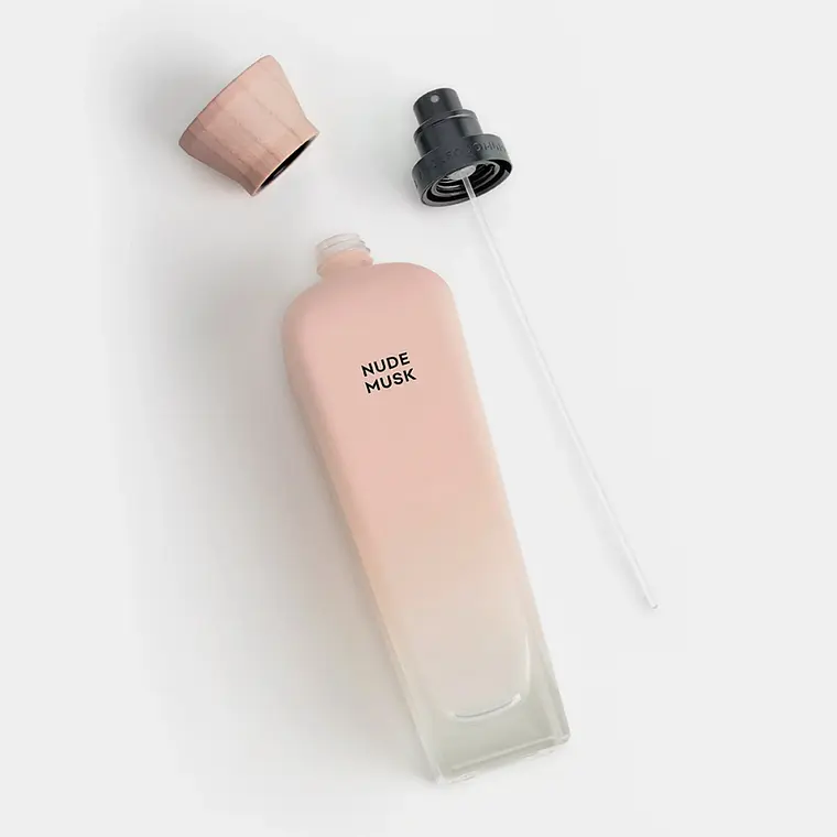 Adolfo Domínguez Nude Musk Eau de Parfum 4