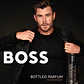 Hugo Boss Boss Bottled Man Parfum - Thumbnail 2