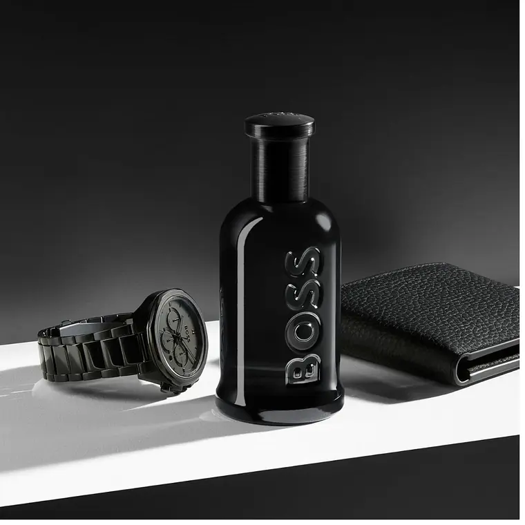 Hugo Boss Boss Bottled Man Parfum 3