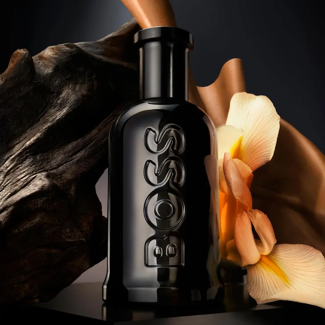 Hugo Boss Boss Bottled Man Parfum 4