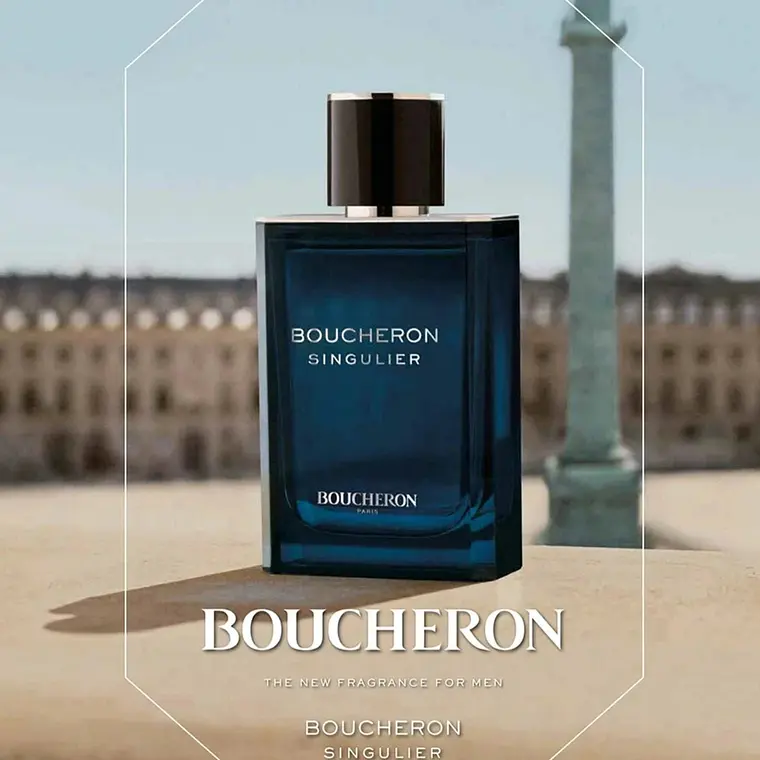 Boucheron Singulier Man Eau de Parfum 3