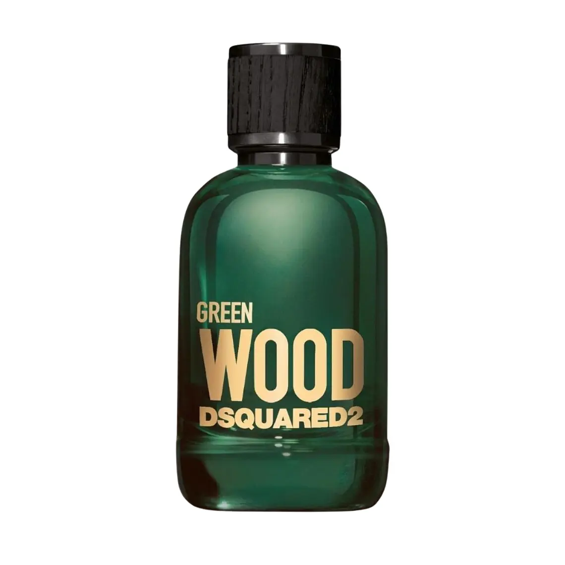 Dsquared2 Green Wood Pour Homme Eau de Toilette 6