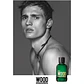Dsquared2 Green Wood Pour Homme Eau de Toilette - Thumbnail 3