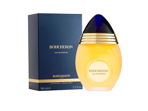 Boucheron Pour Femme Eau de Parfum