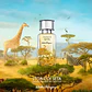 Salvatore Ferragamo Savane Di Seta Unissexo Eau de Parfum - Thumbnail 3